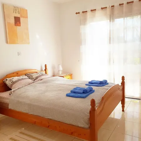 Apartament Limnaria Villas Ground Floor