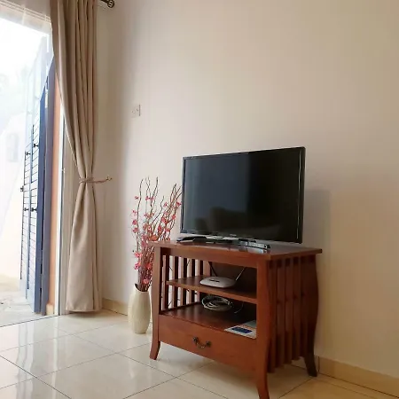 Limnaria Villas Ground Floor