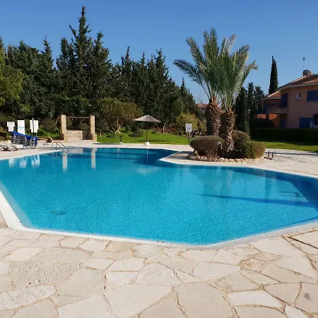 Limnaria Villas Ground Floor