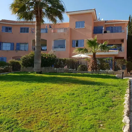 Limnaria Villas Ground Floor Pafos
