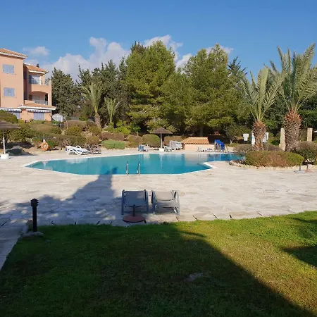 Limnaria Villas Ground Floor