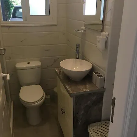 Apartament Limnaria Villas Ground Floor