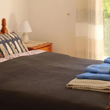 Limnaria Villas Ground Floor Apartament Pafos