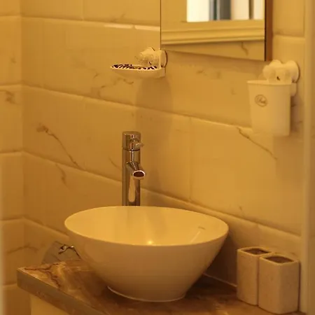 Apartament Limnaria Villas Ground Floor